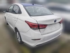 2020 Chang'an Yuexiang Sedan 2019 1.5 AT Comfort China VI #8