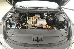 2024 Hongqi E-QM5 2024 500km travelEdition #10