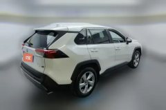 2022 Toyota RAV4 2022 2.0L CVT AT 2WDFashion #3