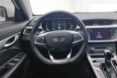 2021 Geely Auto Emgrand Sedan 2020 1.5 AT upEdition #15
