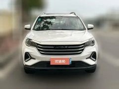 2022 Jetour X70M 2021 1.5T AT DCTLuxurypartner 5Seat #2