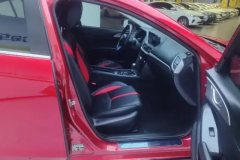 2019 Mazda Mazda3 Axela Sedan 2017 1.5 MT Comfort China V #8