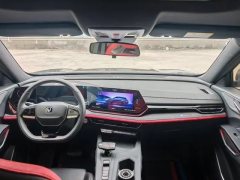 2025 Chang'an Chang'an X5 Plus 2025 1.5T AT DCTHigh Energy #8