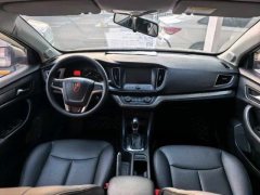 2016 Roewe 360 2015 1.5 AT Luxury #4