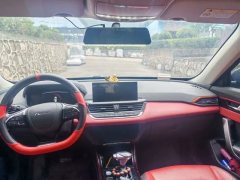 2021 Dongfeng Fengshen Yixuan GS 2021 1.5T AT 230T Chasing starsEdition #4