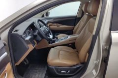 2017 Geely Auto Bo Rui 2017 1.8T AT Honorable #13