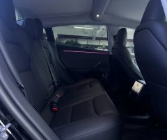 2025 Tesla Model 3 2025 rear wheel driveEdition #5