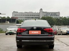 2018 Volkswagen Passat 2017 1.8T AT 330TSIHonor #8