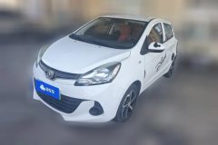 2021 Chang'an Benben E-Star 2021 China civilEdition happyEdition NMC #1