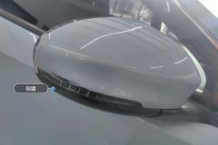 Right Exterior Mirror