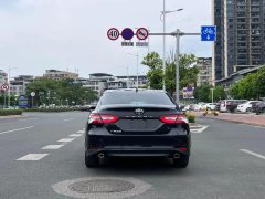2022 Toyota Camry 2022 2.0GVP AT Leading #11