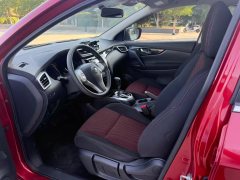 2017 Nissan Qashqai 2016 2.0 AT Elite #7