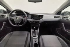 2021 Volkswagen Polo Hatchback 2021 Plus 1.5L ATpanoramicEnjoy #14
