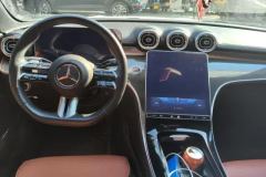 2022 Mercedes-Benz C-Class 2022 1.5T AT Facelift C260L Sport #10