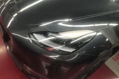 2024 Tesla Model Y 2024 Long Rangeall wheel driveEdition #5