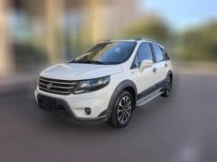 2016 Dongfeng Fengxing Jingyi X5 2015 1.6 MT Luxury #1