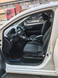 2019 Nissan Sylphy EV 2018 Smart Premium EV #7
