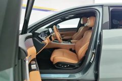 2025 BYD Han L 2025 DM-p 4WDlidarFlagship #9