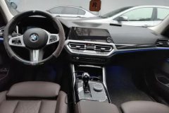 2022 BMW 3 Series 2022 2.0T AT 325Li MSport Pkg #12