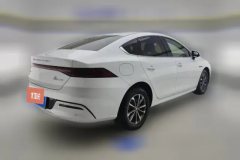 2024 BYD Qin Plus 2024 Glory 1.5L AT DM-i 55KMLeading #3