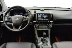 2019 Hyundai ix35 2019 2.0 AT Zhiyong·PleasureFWD China VI #12