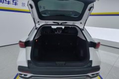 2025 Chery Tiggo 5x 2025 High Energy 1.5T AT CVTComfort #4