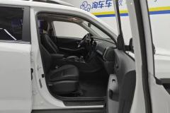 2021 Hyundai ix35 2021 2.0 AT 2WDGLSLeading #8