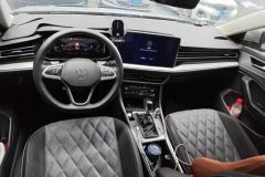 2022 Volkswagen Sagitar 2023 1.5T AT 300TSI DSGExcellence #12