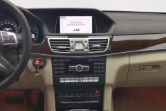 2015 Mercedes-Benz E-Class 2015 3.0T AT E320L #16