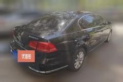 2016 Volkswagen Magotan 2015 1.8T AT Leading #3