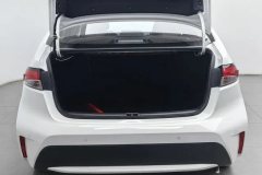 2022 Toyota Levin 2022 Hybrid 1.8H E-CVT Leading #20