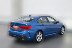 2019 BMW 1 Series 2020 1.5T AT 120i MSport Pkg #2