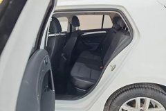 2018 Volkswagen Golf 2018 1.4T AT 230TSIComfort #11