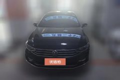 2021 Volkswagen Magotan 2020 2.0T AT 330TSILuxury #2