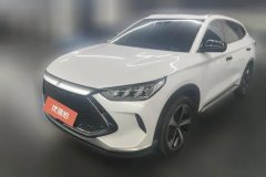 2021 BYD Song Plus PHEV 2021 1.5 AT DM-i 51KM Premium #1