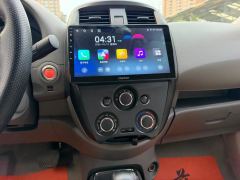 2017 Nissan Sunny 2015 1.5 AT XELargedivisionEdition #8