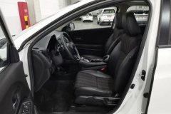 2018 Honda Vezel 2017 1.8 AT pioneerFWD #13