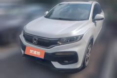 2018 Honda XR-V 2017 1.8 AT EXiComfort #1