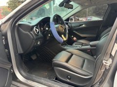 2017 Mercedes-Benz GLA-Class 2016 1.6T AT GLA200DynamicFWD #8