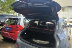 2021 Ora Good Cat GT 2022 MulanEdition 480km AT Long Range #4