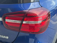 2019 Mercedes-Benz GLA-Class 2019 1.6T AT GLA200FashionFWD #19