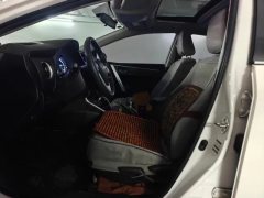 2022 Toyota Corolla Twin Engine E+ 2019 1.8 AT Leading HEV #6