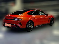 2024 Xiaomi Auto Xiaomi SU7 2024 700km RWDLong RangeSmart Drive #2