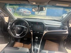 2015 Honda Crider 2013 1.8 AT Luxury #7