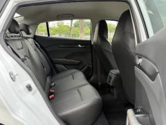2024 Dongfeng Fengshen Yixuan 2024 1.5L AT PowerspeedEdition #7
