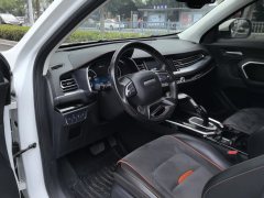 2020 Haval H6 2021 2.0T AT GTPowerQingEditionGDI #6
