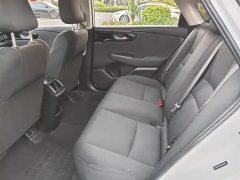 2020 Honda Crider 2019 1.0T AT 180TurboComfort China VI #14