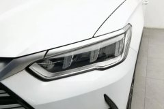 2022 BYD Song Pro PHEV 2022 DM-i 110km AT FlagshipPro #5