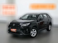 2024 Toyota RAV4 2023 2.0L AT CVT2WDUrbanEdition #1