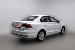 2018 Volkswagen Bora Sedan 2018 1.5 AT Comfort #2
